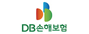 DB손해보험(2016년) 로고