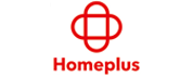 홈플러스(2008년) 로고
