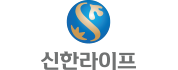 신한라이프(2019년) 로고