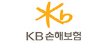 KB손해보험(2022년) 로고